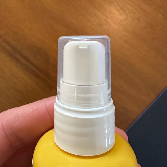 NEW ☀️ Kiehl’s Better Screen UV Serum SPF 50+ Facial Sunscreen - Picture 6 of 6